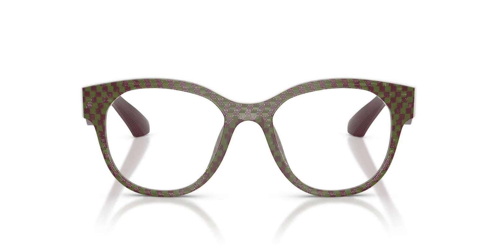 Alain Mikli 3526 Eyeglasses - view 43